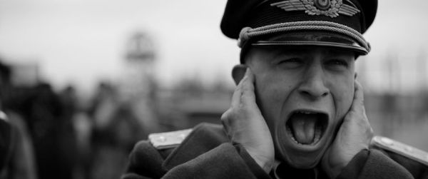 DER HAUPTMANN (A kapitány) 
